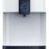 Кулер Midea YD2037S, напольный, электронный, кнопка, белый/черный [ут-00000500]
